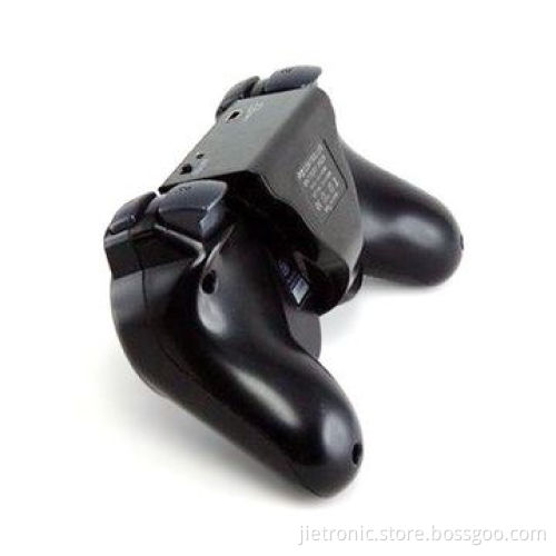 Bluetooth Wireless Controller for Sony's PS3